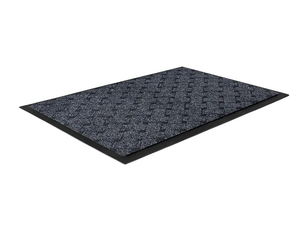 Ruitenwisser anti slip VECTRA 0900 extern, intern, op een gummi - ant 40x60 cm