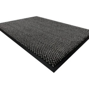 Ruitenwisser TEXAS 4905 anti slip, extern, intern, op een gummi - gri 40x60 cm