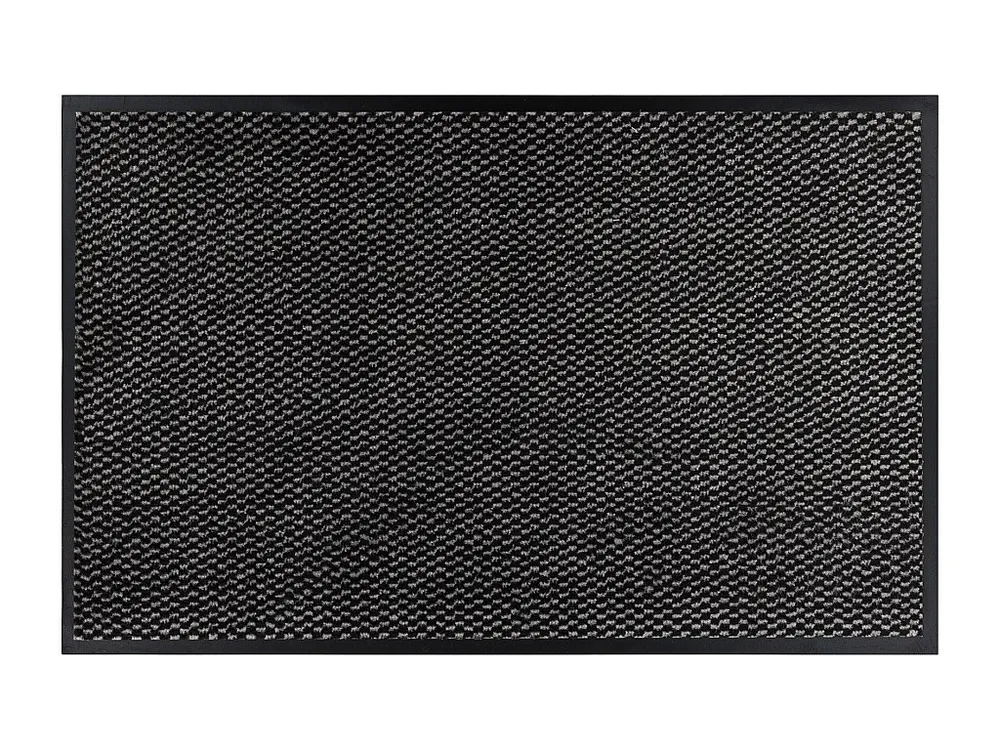 Ruitenwisser TEXAS 4905 anti slip, extern, intern, op een gummi - gri 40x60 cm