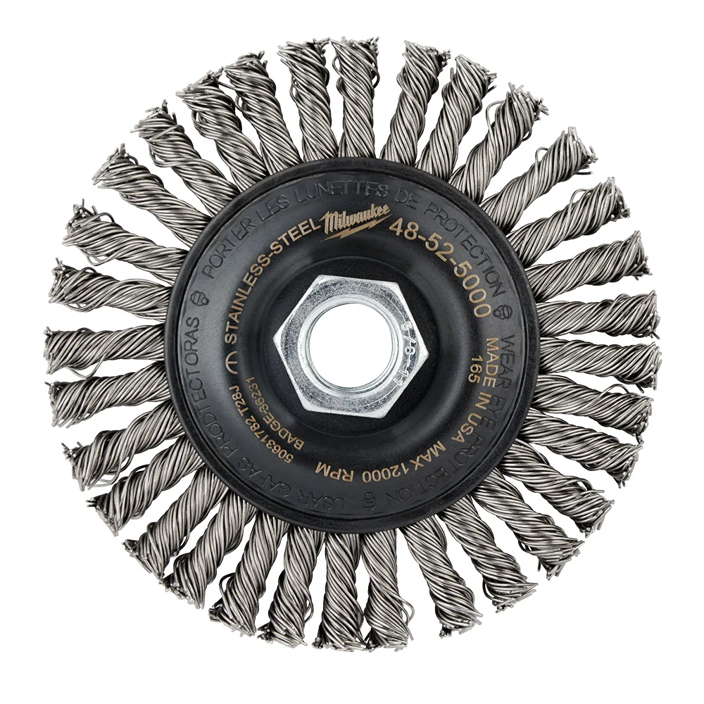 Milwaukee Tools Wheel Stringer Bead 48-52-5000