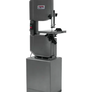 JET J-8201K 14" Metal/Wood Vertical Band Saw