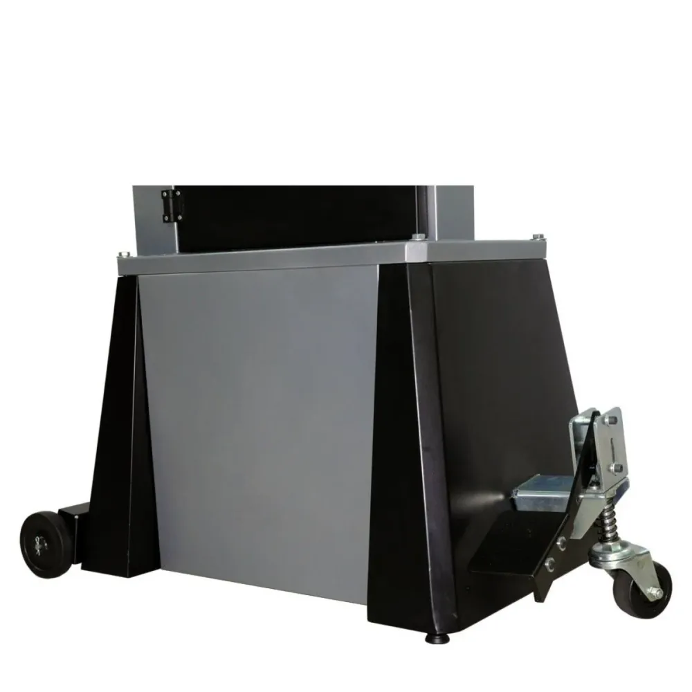 LAGUNA 14|12, 14|BX, Revo 12|16: Wheel System Compatibel met meeste Duitse auto's