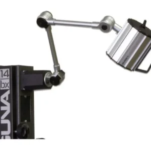 LAGUNA Halogen Light Duo Arm 220V
