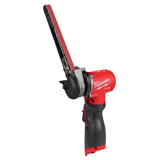 MILWAUKEE M12 FUEL 1/2" X 18" Bandfile (Tool Only)