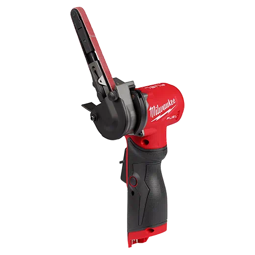 MILWAUKEE M12 FUEL 3/8" X 13" Bandfile (Tool Only)