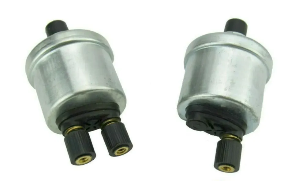 Perkins 4.107 Oil Pressure Gauge Sender compatibel met BMW N20