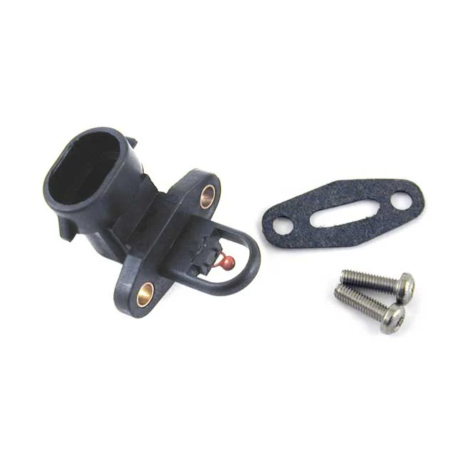 Premium -Grade S&S, Kit De Sensor De Presión De Aire Para Harley-Davidson