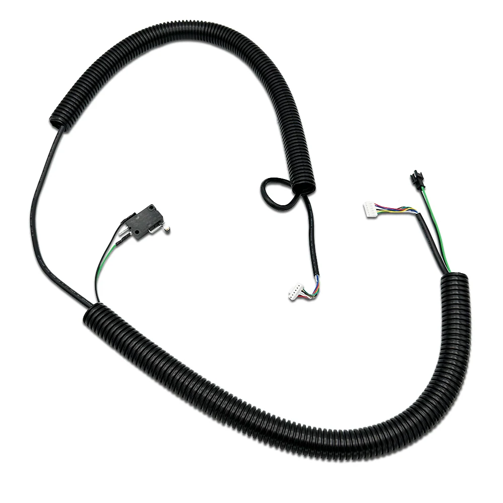 EGO 2828663001 Bus Wire Harness Assembly - Directe Montage