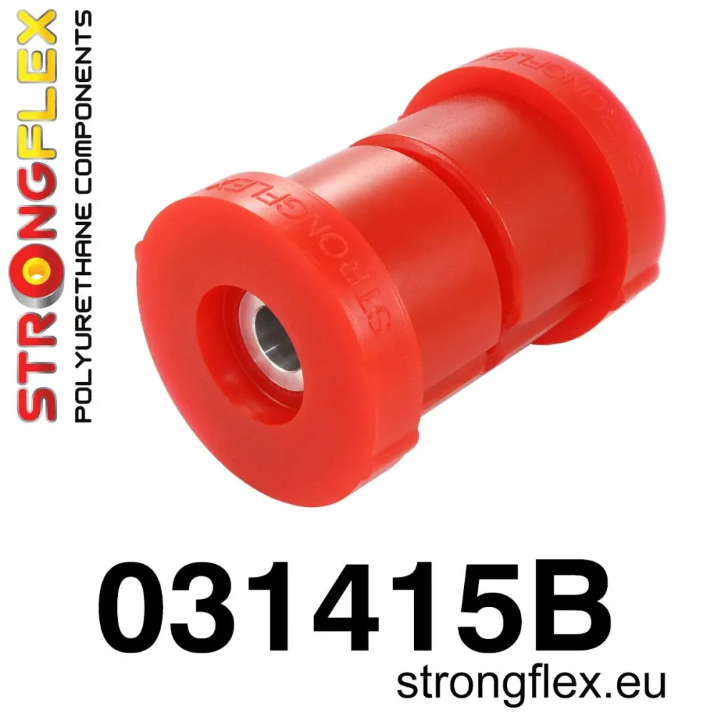 OEM Kwaliteit Rear beam mount bush - BMW > Serie 3 > III E36 > E36 Compact|BMW > Z3 E36/7