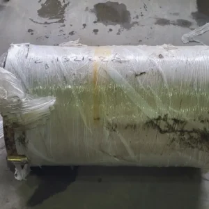Outer Eccentric Bushing 2213 2122A met afneembare kogelkop