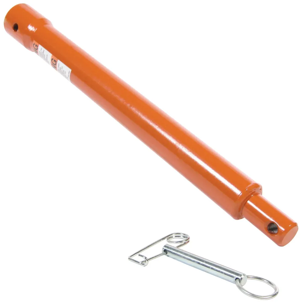 2350 15X Extension, 0D, 15L, 1Rd