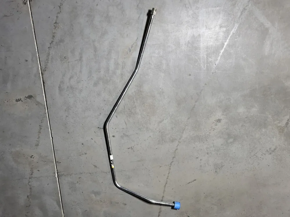 Fluid Carrying Tube Assembly 386-3777