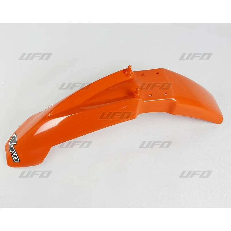 Guardabarros delantero UFO KTM naranja KT03070-127