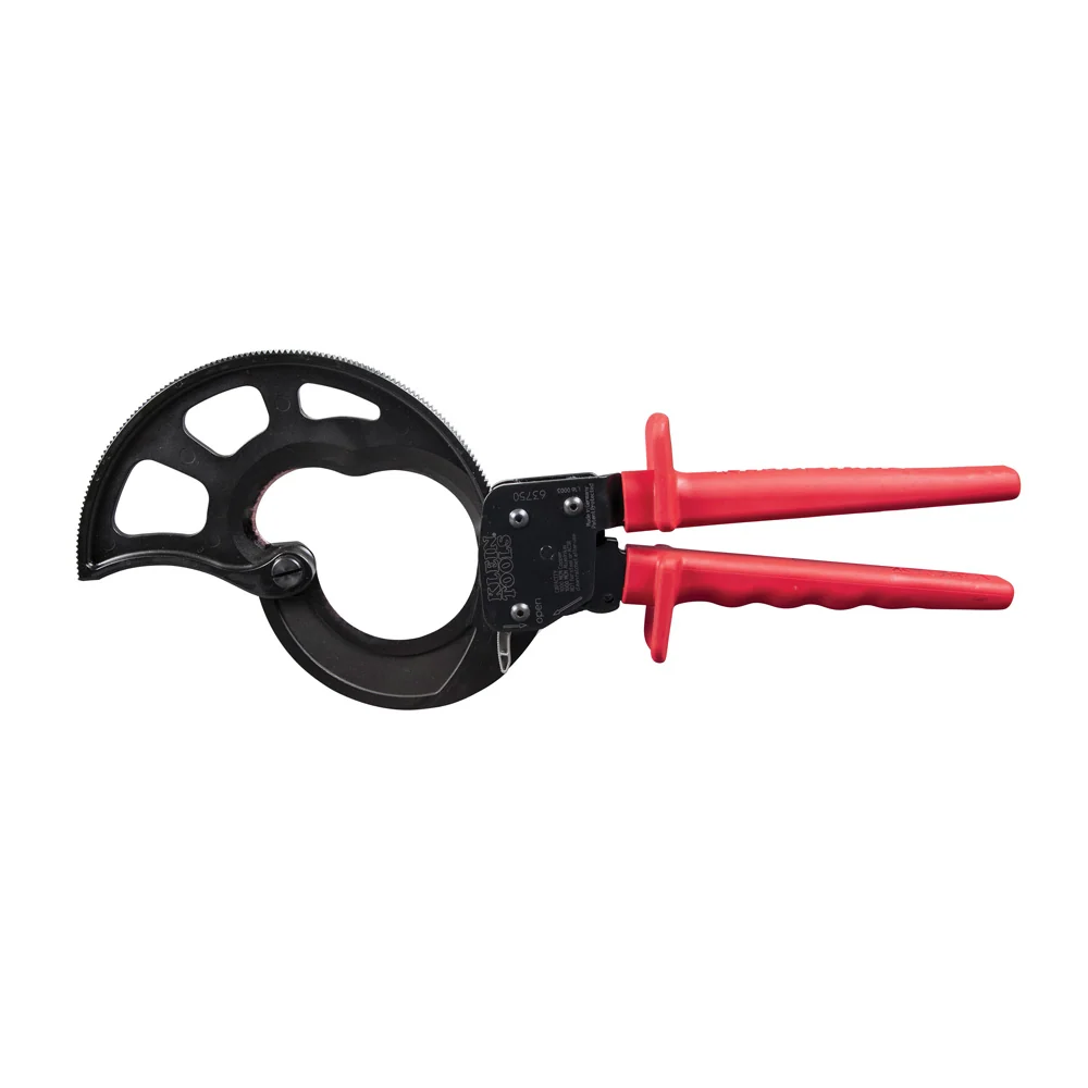 KLEIN TOOLS Moving Blade Set 2017 Edition 63750 Cable Cutter
