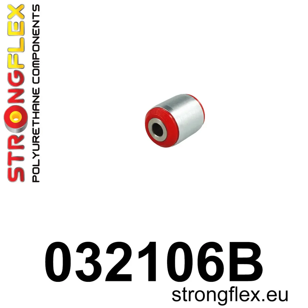 Rear upper arm โ inside bush - Pocket > Mini F55/F56/F57 |Mini > Mini F54 Clubman / F60 Countryman > F54 / F60 FWD|Mini >...