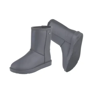 ELT Rainless Bootie Ash Grey 4 Complete montageset