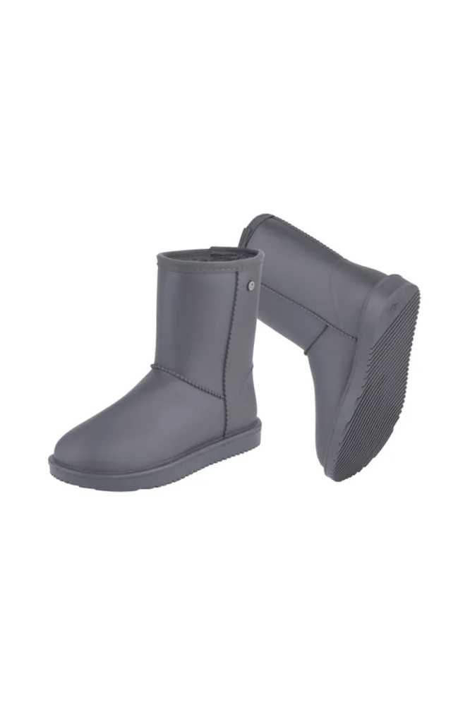 ELT Rainless Bootie Ash Grey 4 Complete montageset