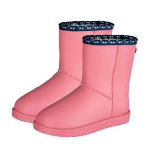 ELT Rainless Bootie pinkrose/luckyheart 4 met CE-goedkeuring