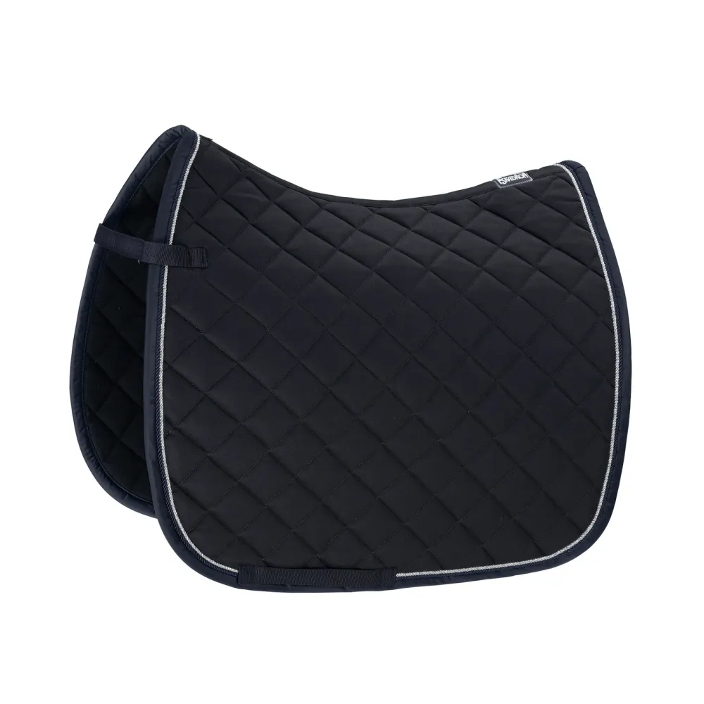 Matrix Contrast Dressurschabracke Blauw Nights P