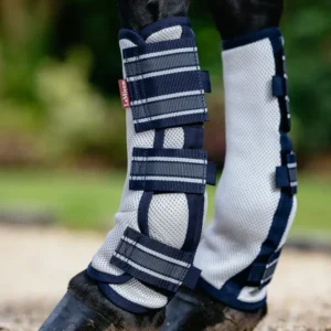 Arika Mesh Fly Boots (Set 4) Zeeblauw F