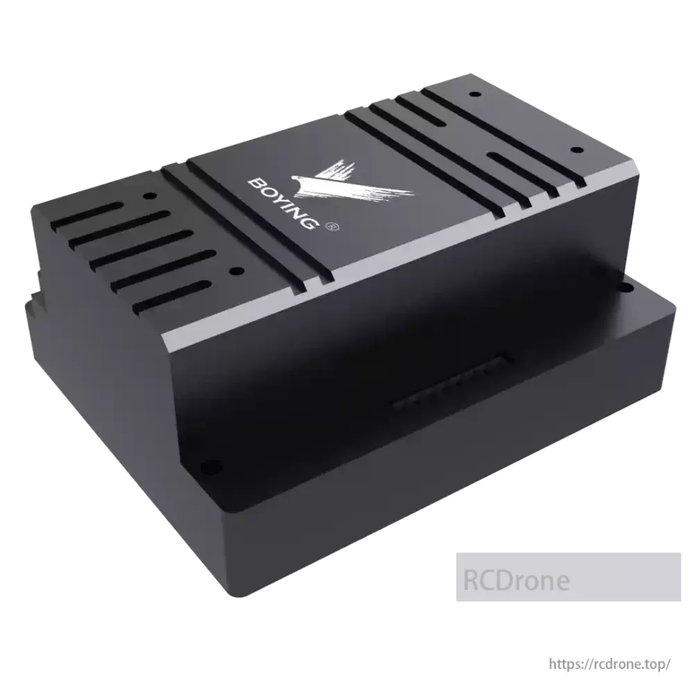 BOYING Paladin V4 Autopilot Flight Controller Agriculture Drone