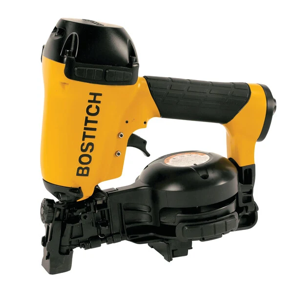 Chartplotter BOSTITCH Coil Roofing Nailer