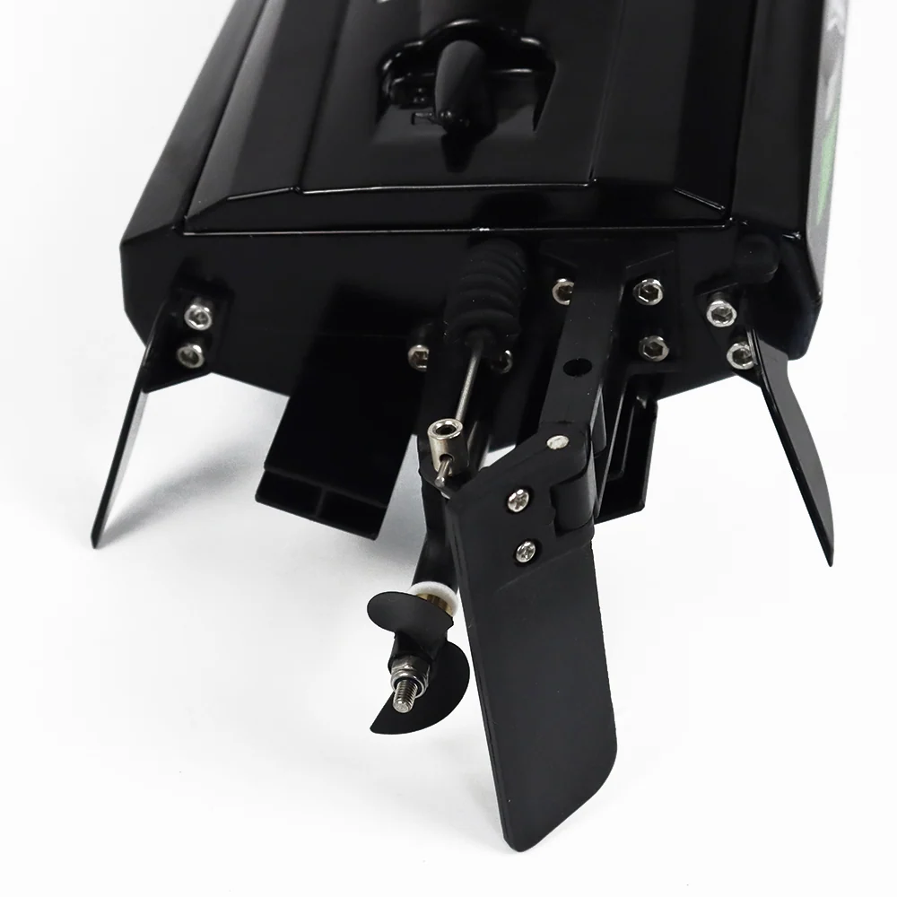 Chartplotter React RC-boat Vector S