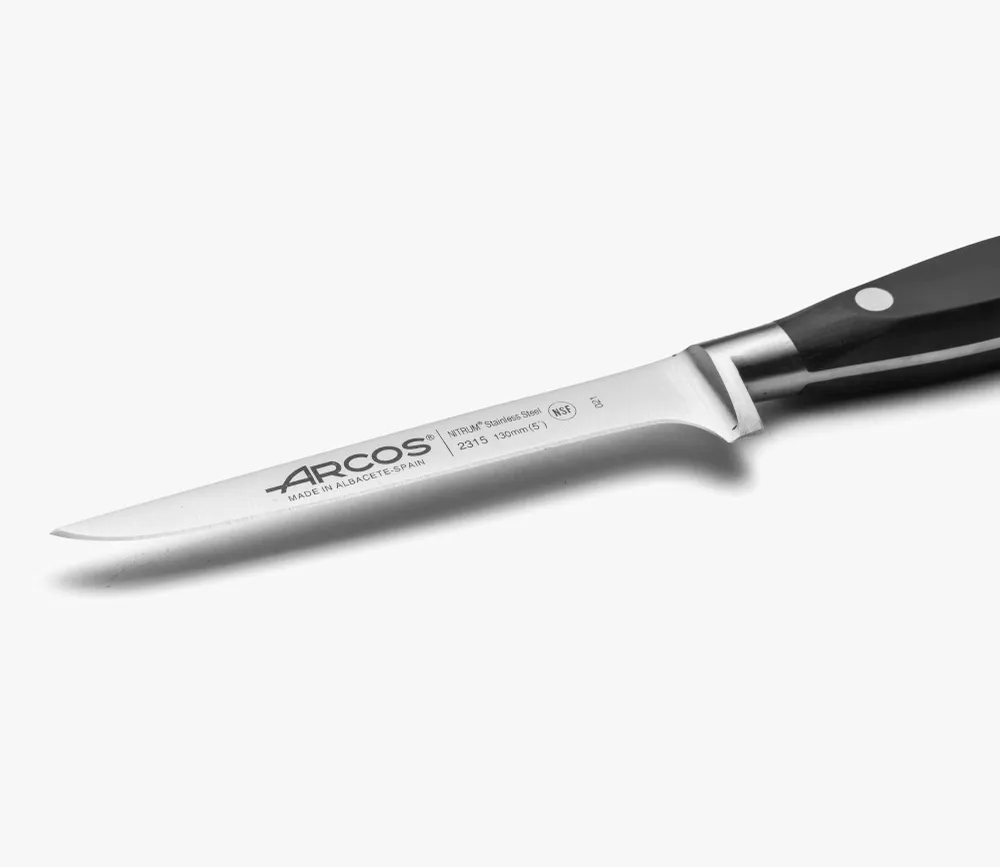 Chartplotter Riviera Series 130 mm Boning Knife