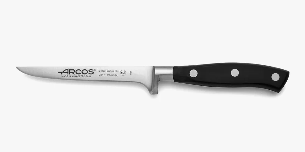 Chartplotter Riviera Series 130 mm Boning Knife