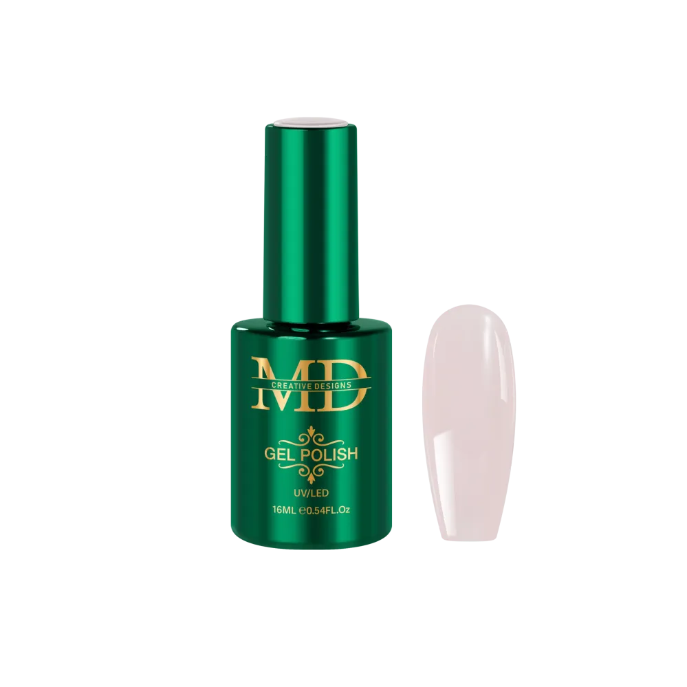 IPX7 Waterdicht SODA-LIGHTFUL - M189 - Gel Polish