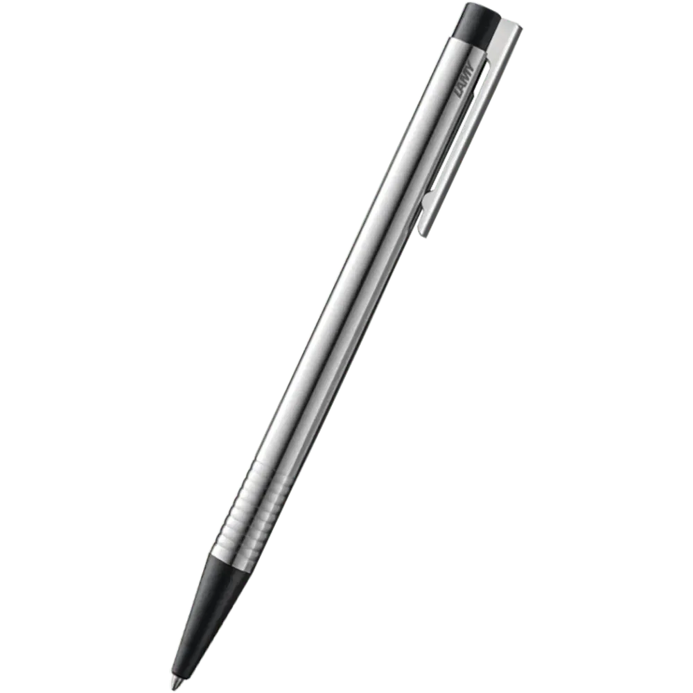 Lamy Logo Ballpoint Pen - Matt Ebbenhout