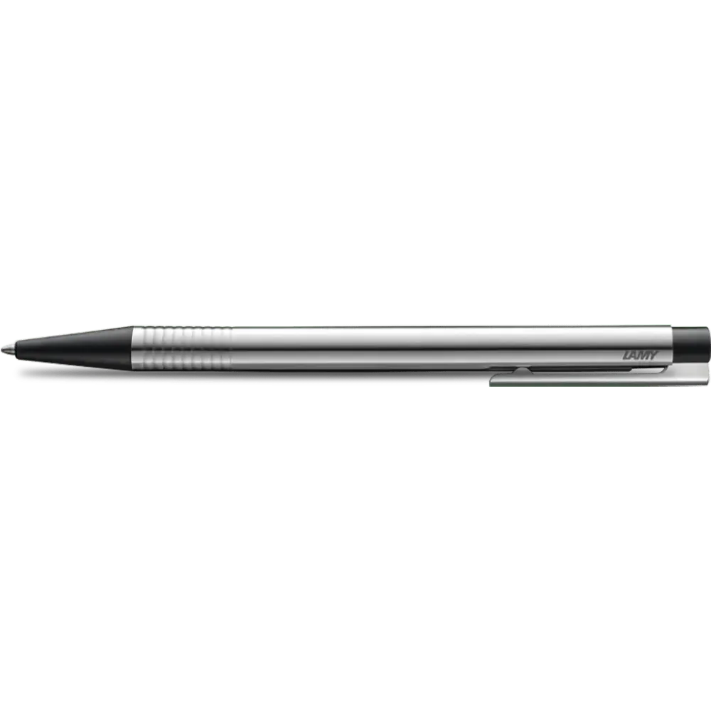 Lamy Logo Ballpoint Pen - Matt Ebbenhout