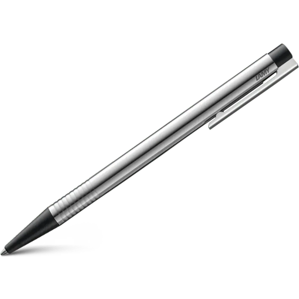Lamy Logo Ballpoint Pen - Matt Ebbenhout