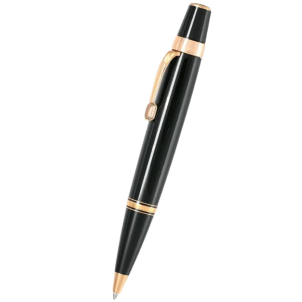 Montblanc Boheme Ballpoint Pen - Marron