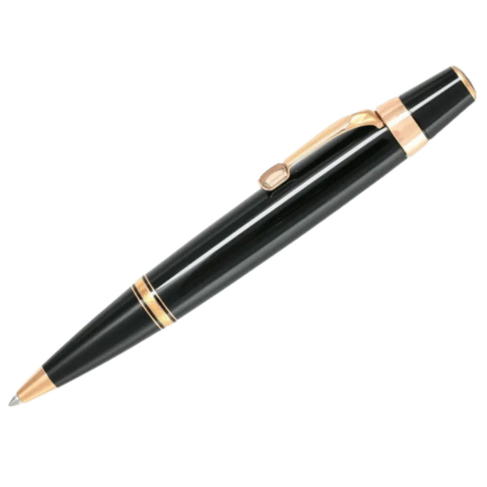 Montblanc Boheme Ballpoint Pen - Marron