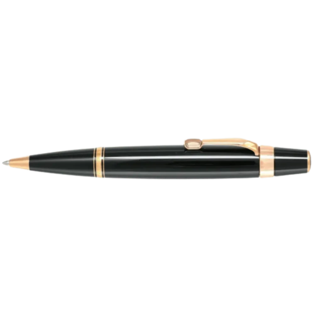Montblanc Boheme Ballpoint Pen - Marron