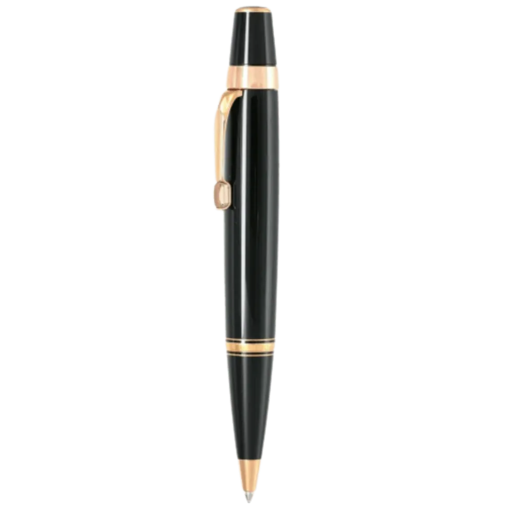 Montblanc Boheme Ballpoint Pen - Marron