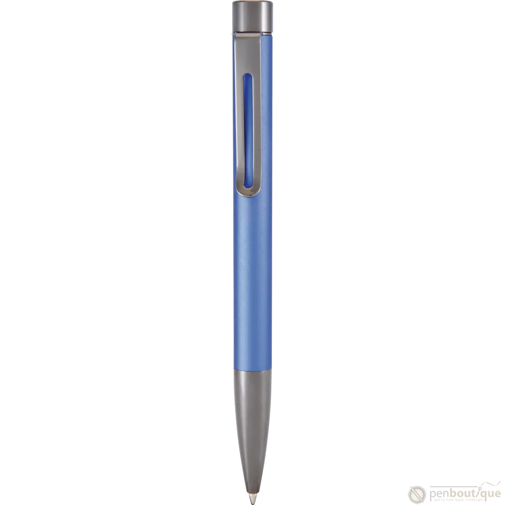 Monteverde Ritma Ballpoint Pen - Blauw