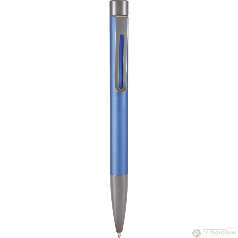 Monteverde Ritma Ballpoint Pen - Blauw