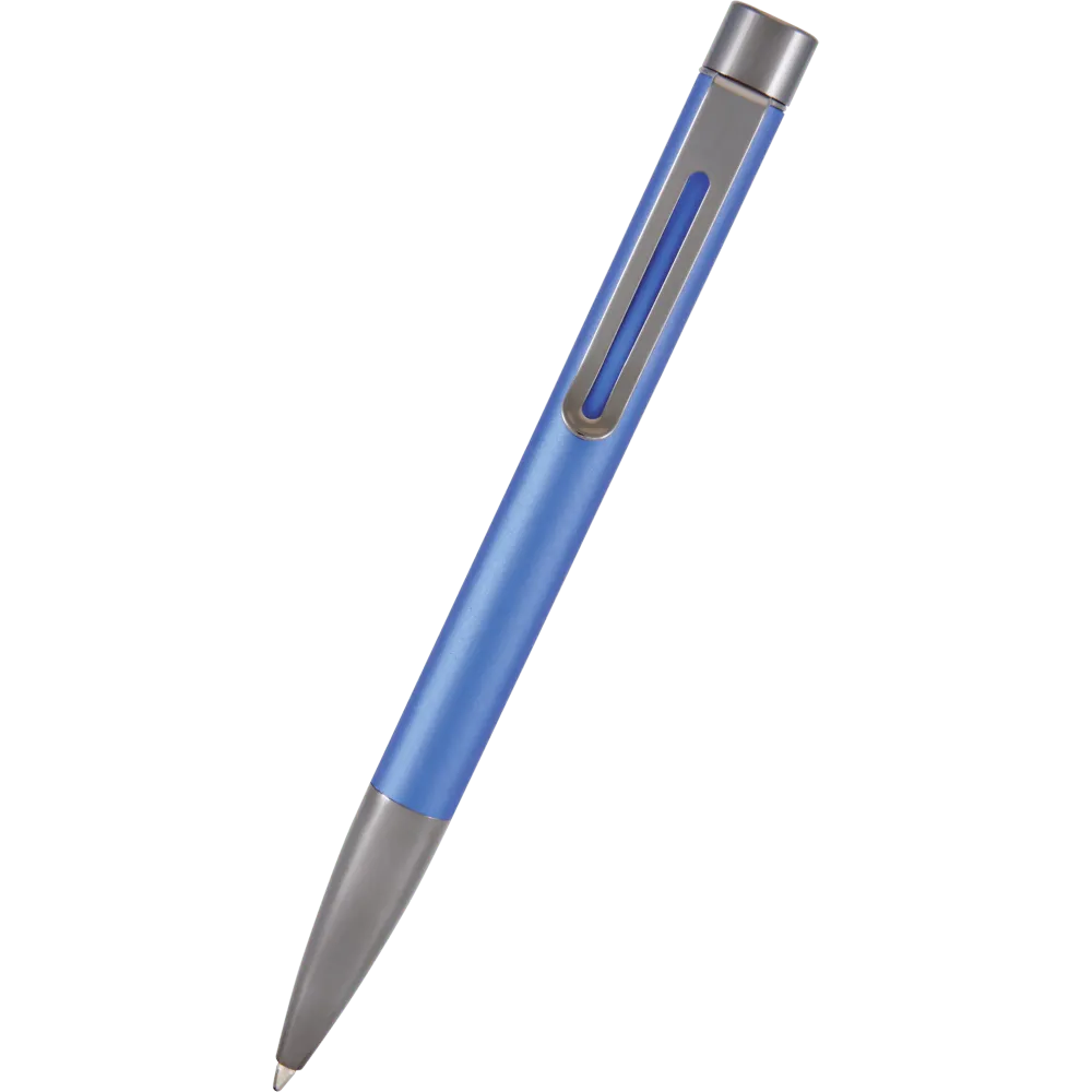 Monteverde Ritma Ballpoint Pen - Blauw