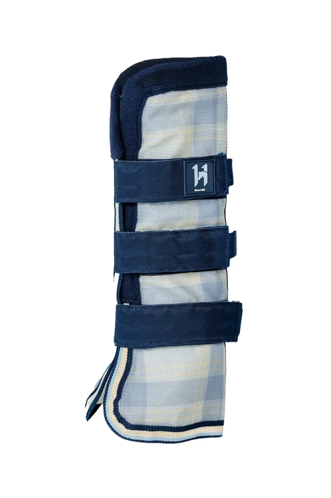 Newmarket Fly Boots - set 2 Witney Marine F