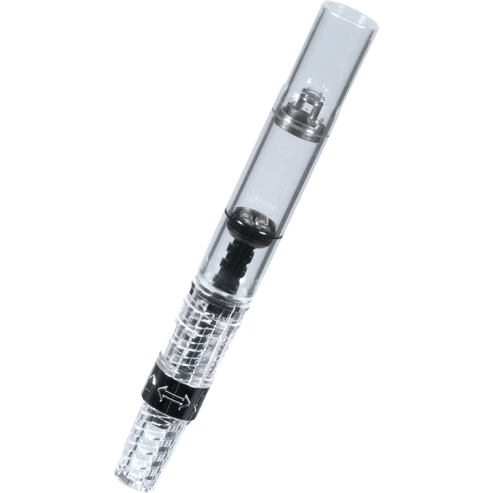 Pilot Converter - CON-40 RVS Behuizing