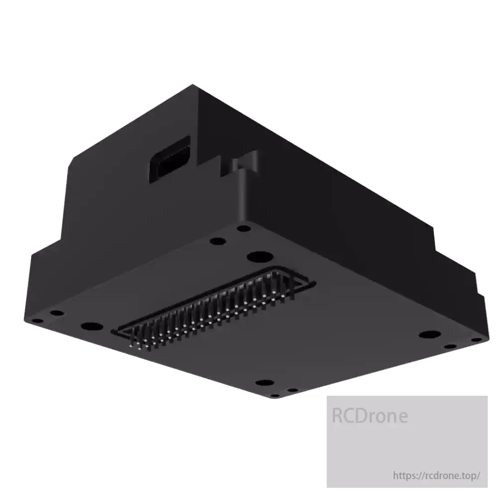 Professionele Marine BOYING Paladin V4 Autopilot Flight Controller Agriculture Drone