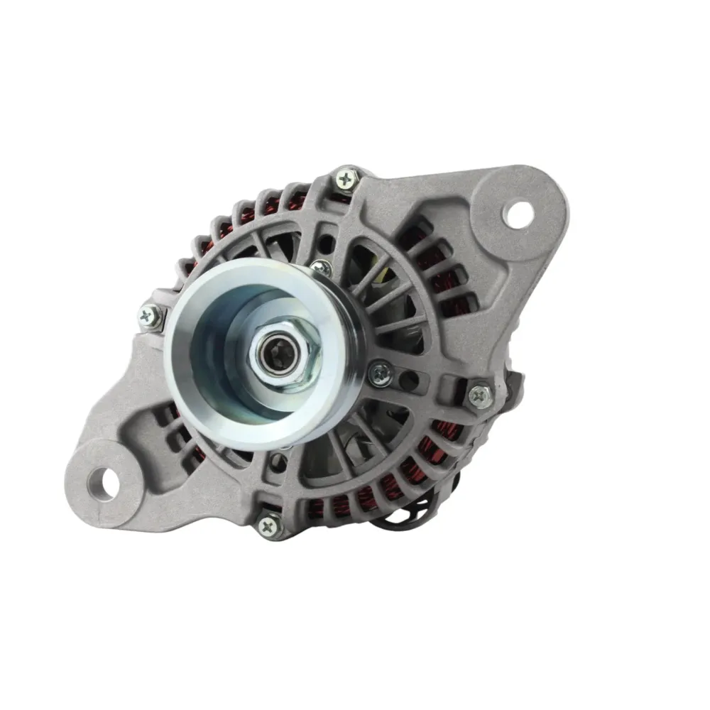 Radar Volvo Penta D1-30 Alternator - equivalent to 874502