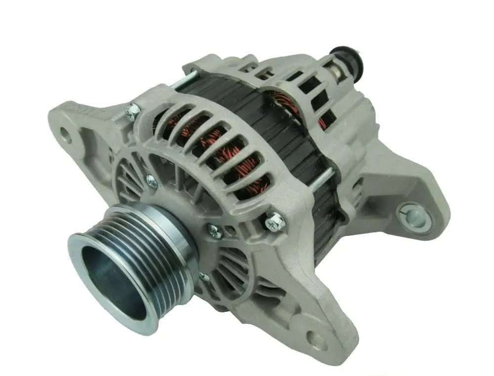 Volvo Penta D1-20 Alternator - equivalent to 874502