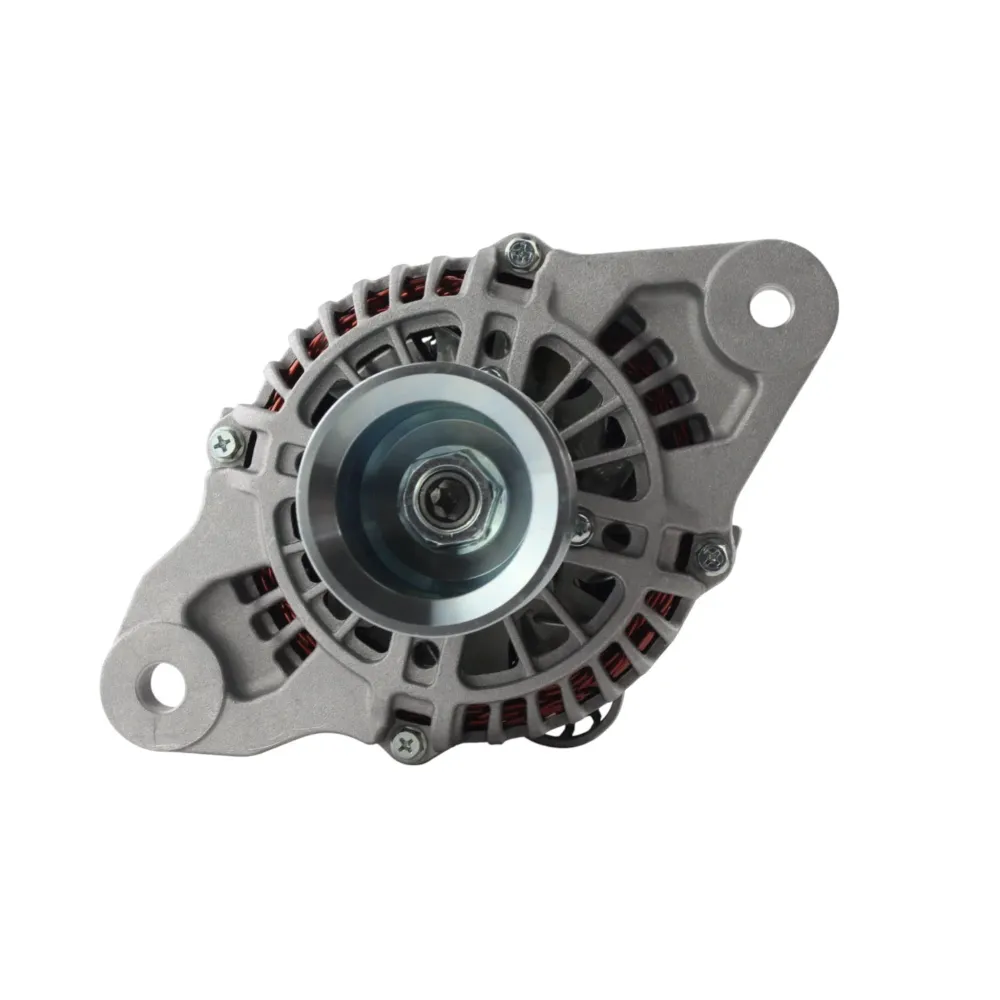 Volvo Penta D1-20 Alternator - equivalent to 874502