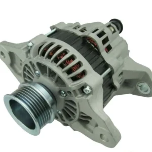 Volvo Penta D1-30 Alternator - equivalent to 874502