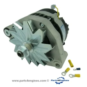 Volvo Penta MD11C Alternator Isolated Earth - equivalent to 873770