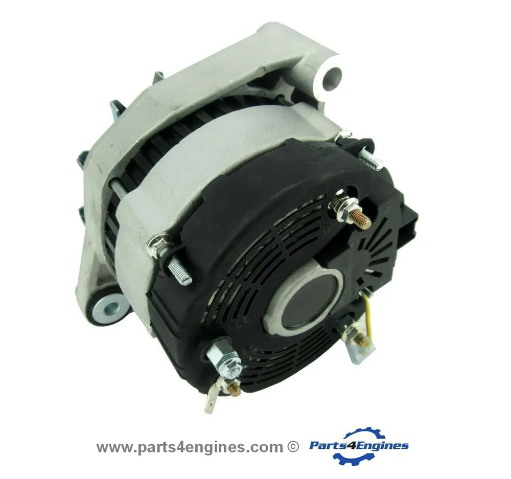 Volvo Penta MD11C Alternator Isolated Earth - equivalent to 873770