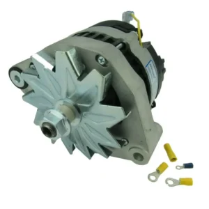 Volvo Penta MD17C Alternator Isolated Earth - equivalent to 873770